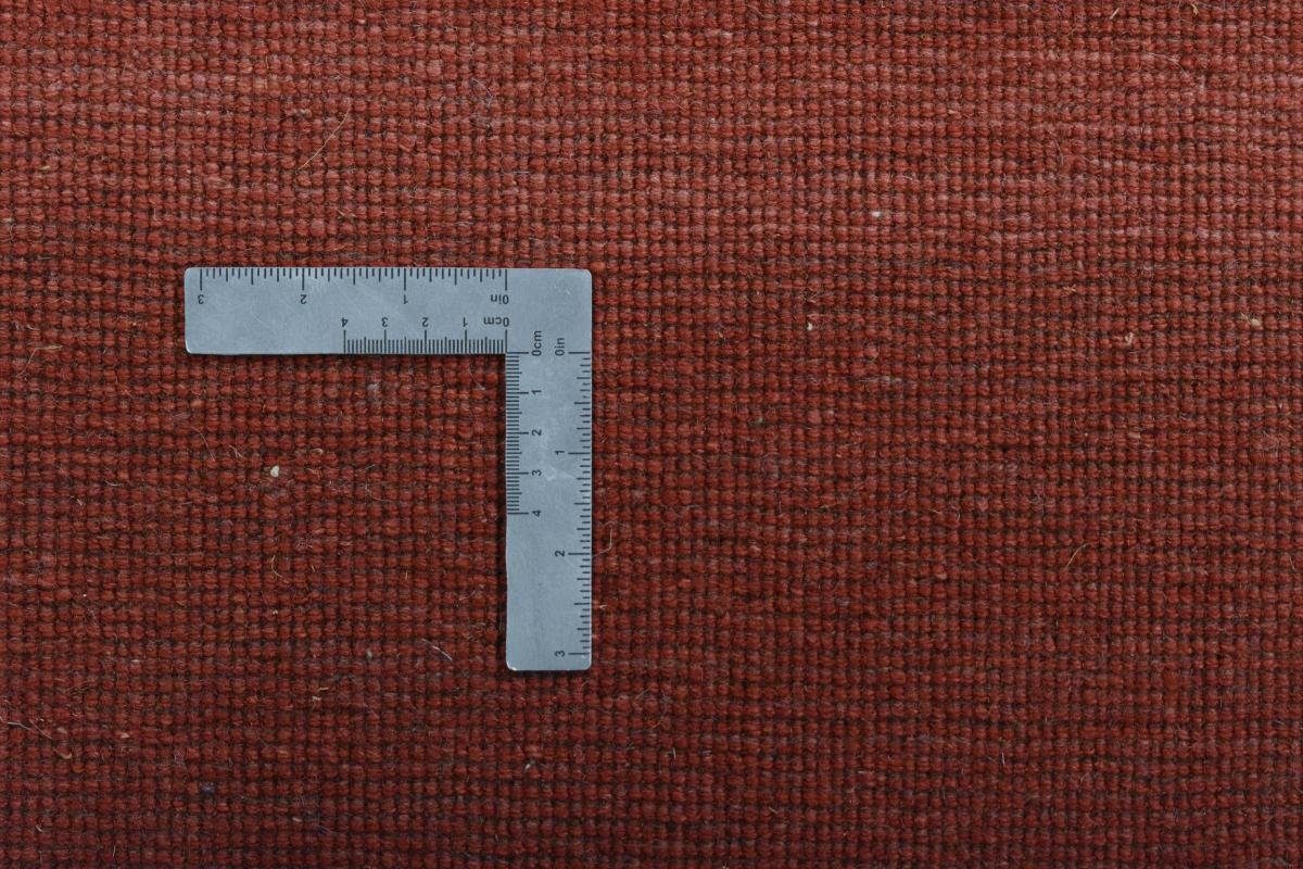 Orientteppich Perser Moderner 59x93 rechteckig, 18 Trading, Nain mm Höhe: Handgeknüpfter Gabbeh Orientteppich