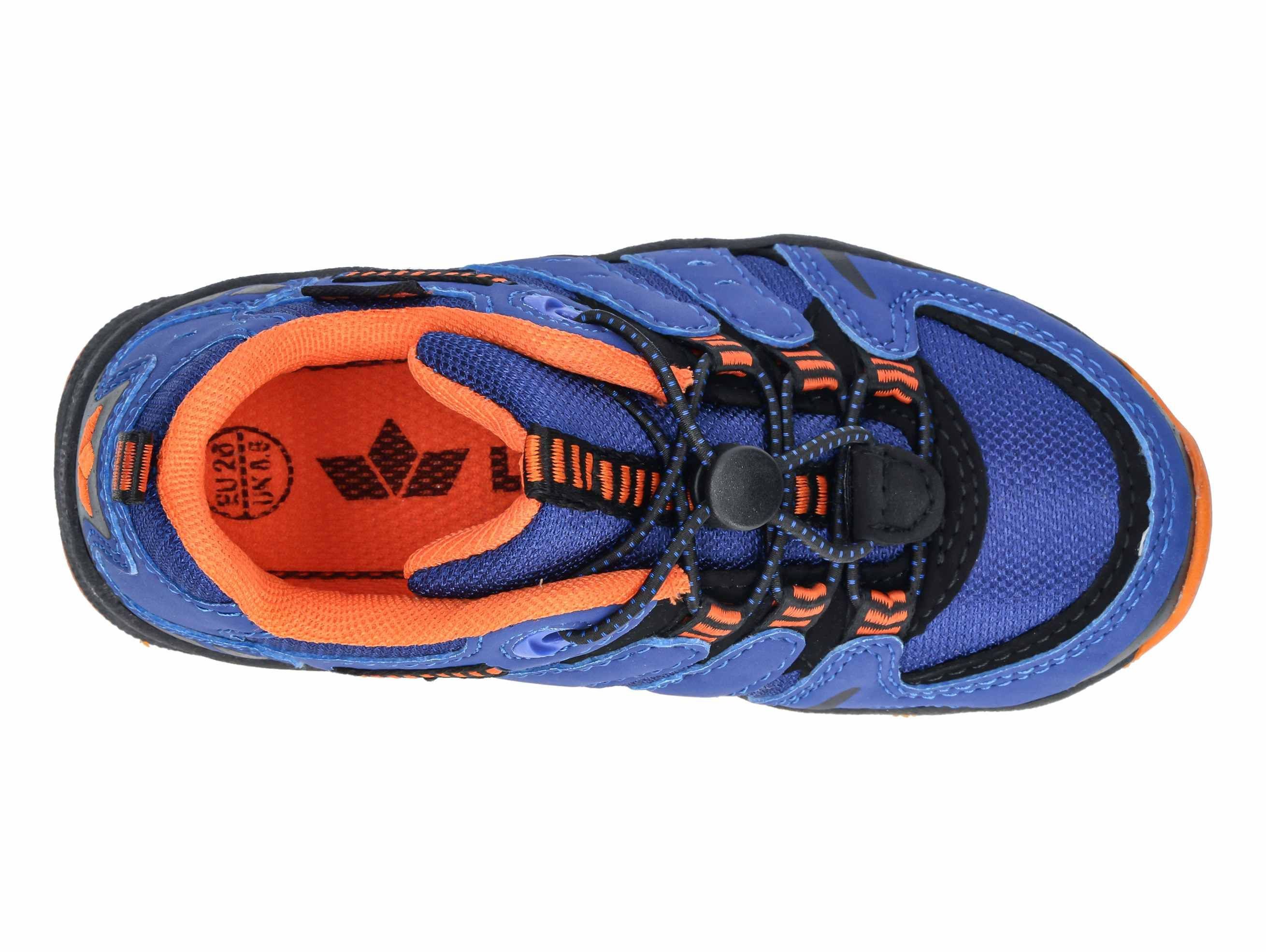 Lico Outdoorschuh Fremont Outdoorschuh – Bild 5 von 5