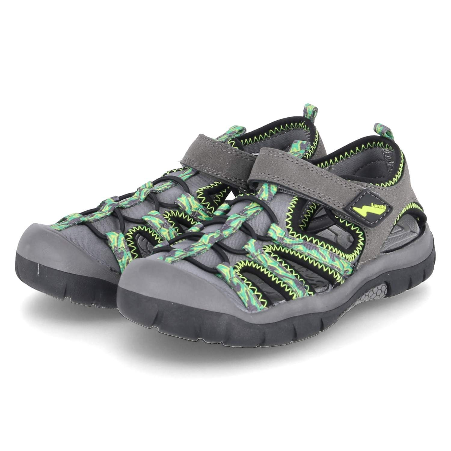 Outdoorsandalen Sandale