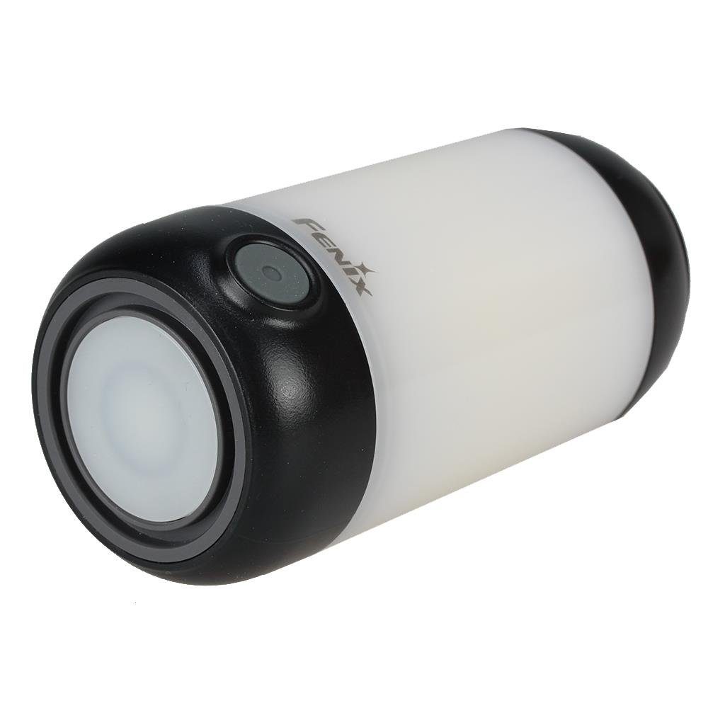 Fenix schwarz LED Lumen 400 CL26R LED Taschenlampe Campingleuchte