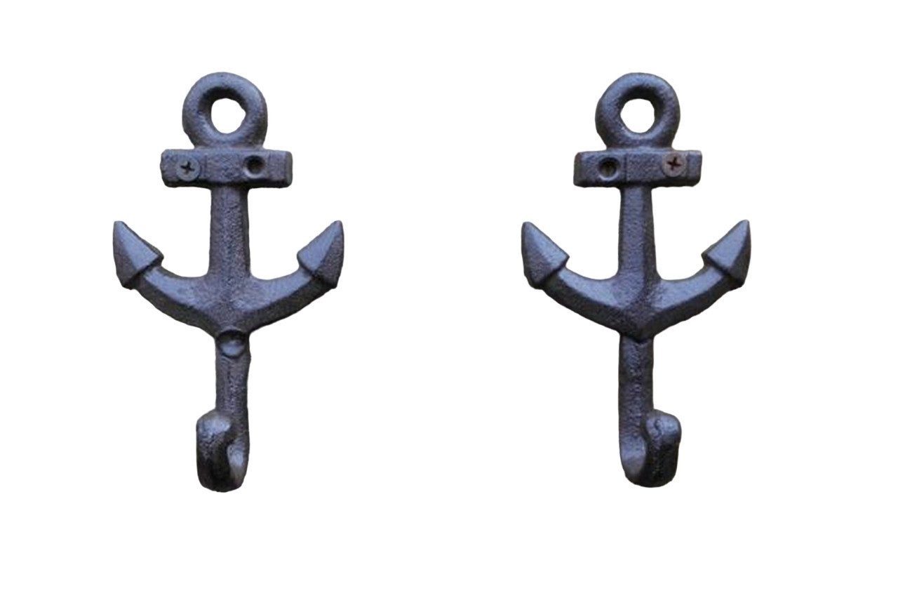 Deko-Impression Wandhaken Haken-Set 2er Set Haken günstig online kaufen