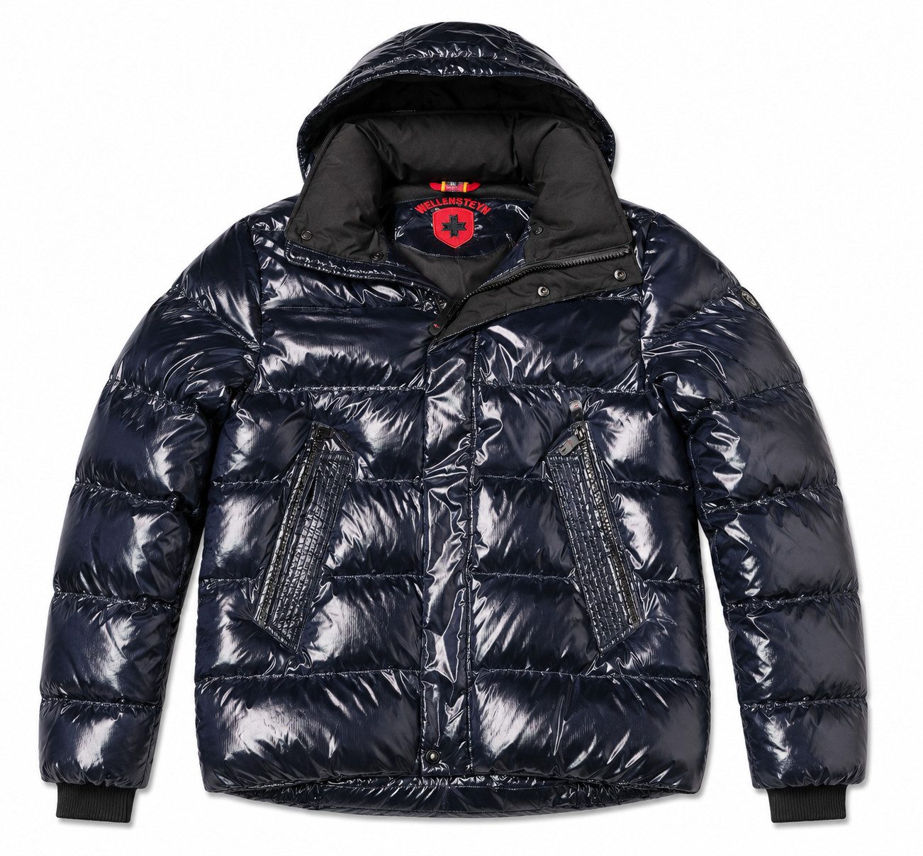 Wellensteyn Outdoorjacke NETW-1080 Network