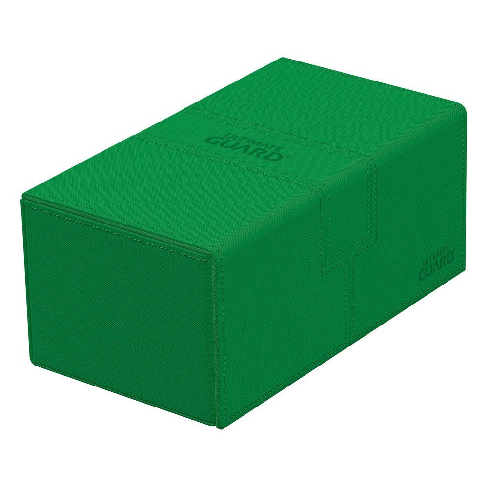 Ultimate Guard Sammelkarte Ultimate Guard Twin Flip`n`Tray 200+ XenoSkin Monocolor