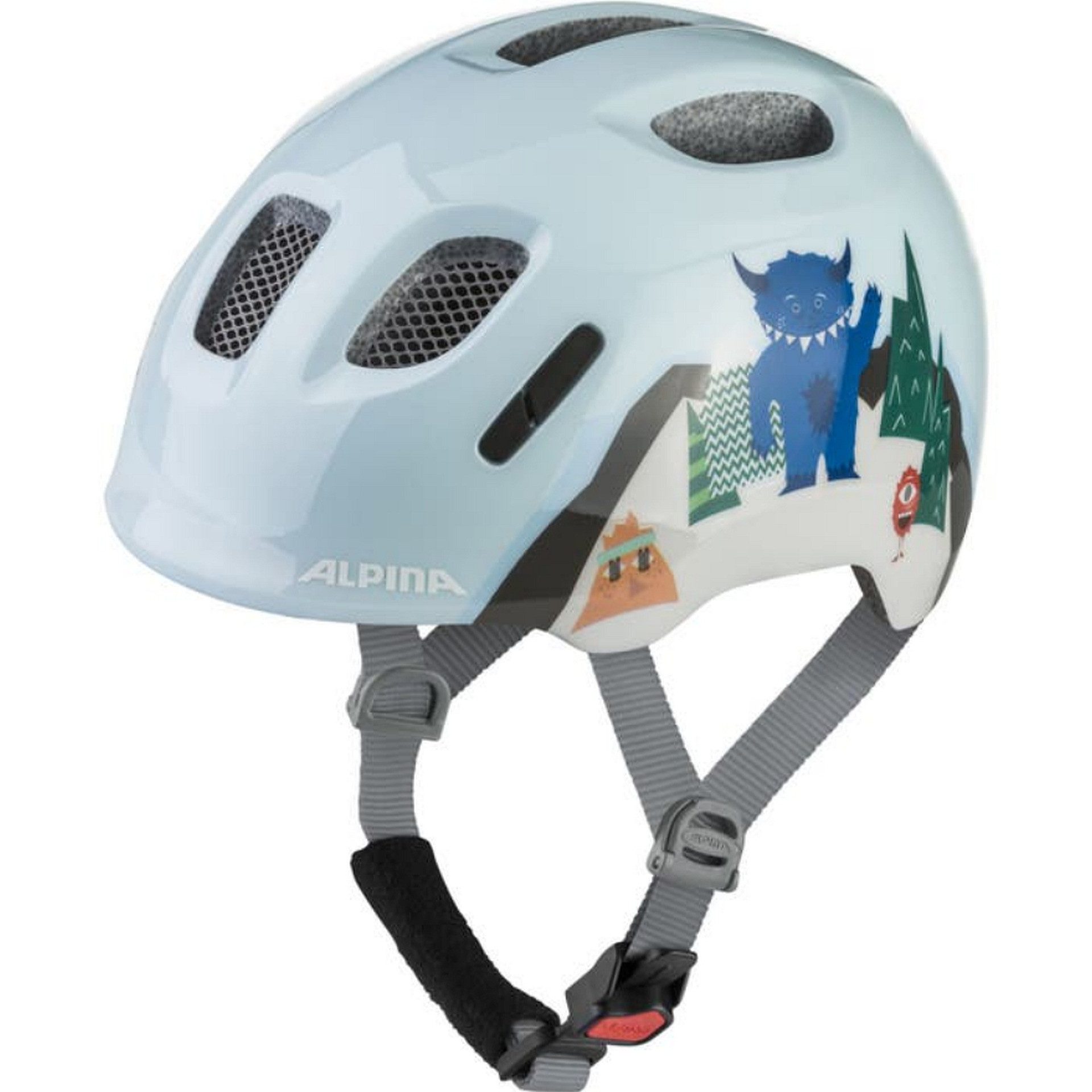 Fahrradhelm