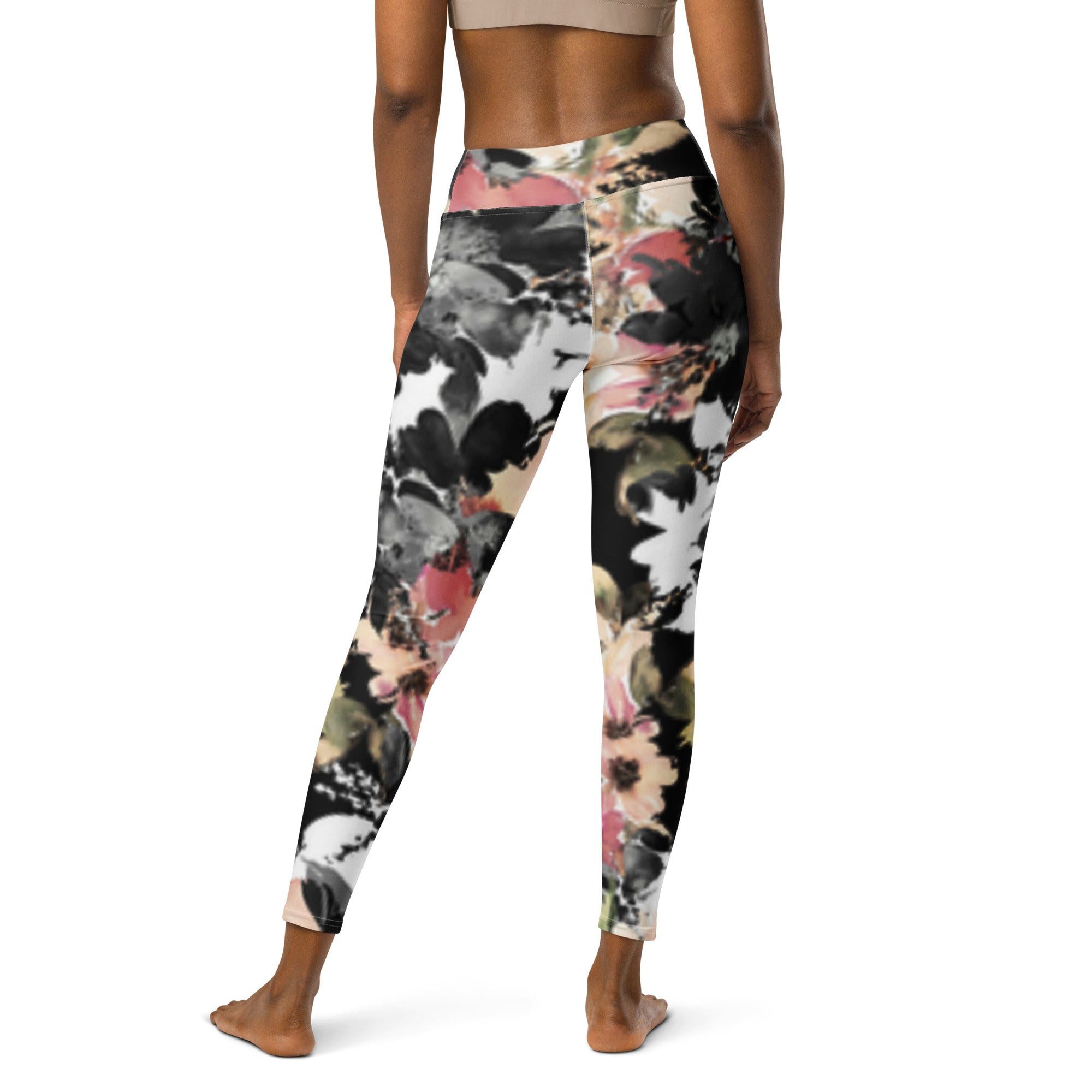 VAAM LMNTS Leggings VIBE YLLIRIAN günstig online kaufen