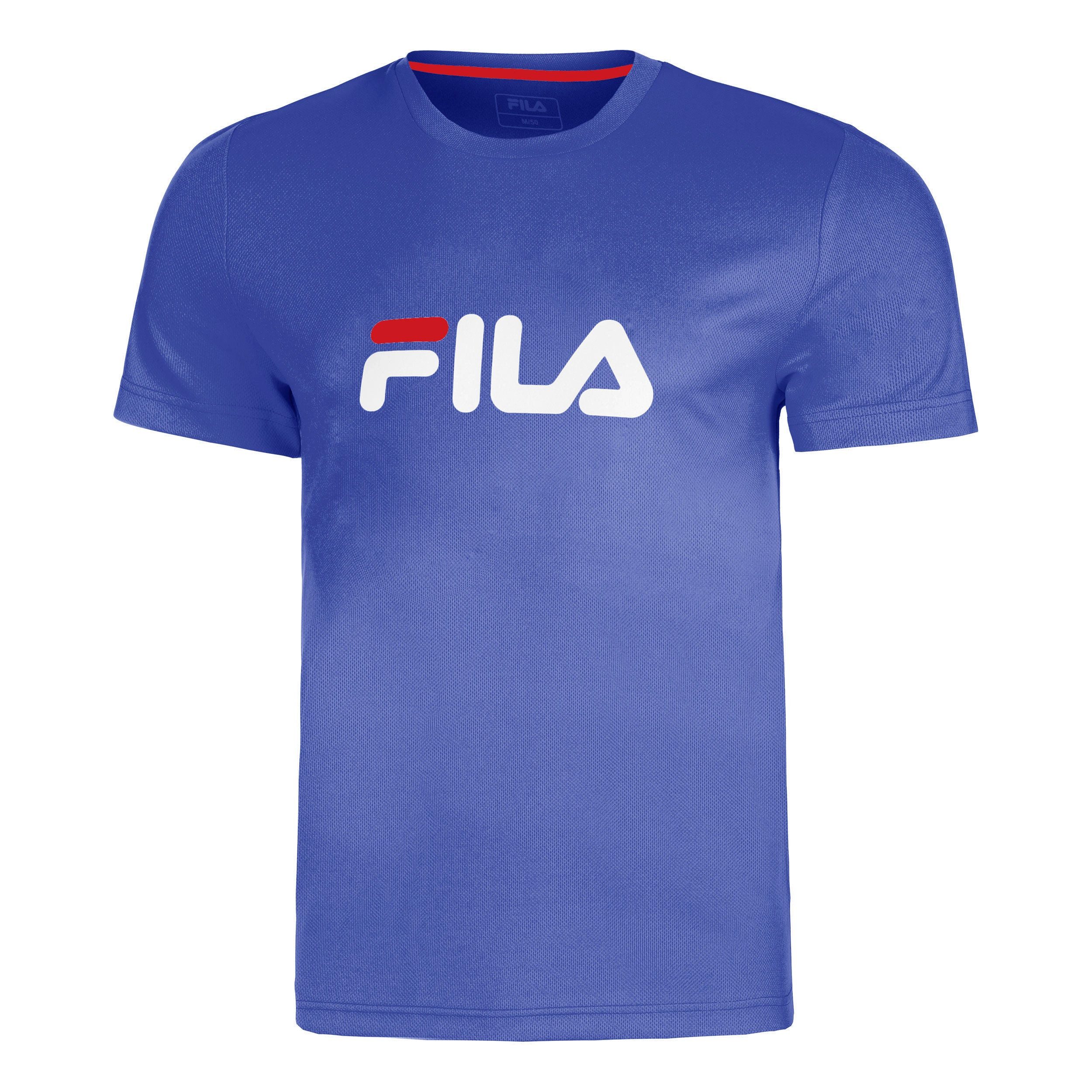 Fila T-Shirt Logo