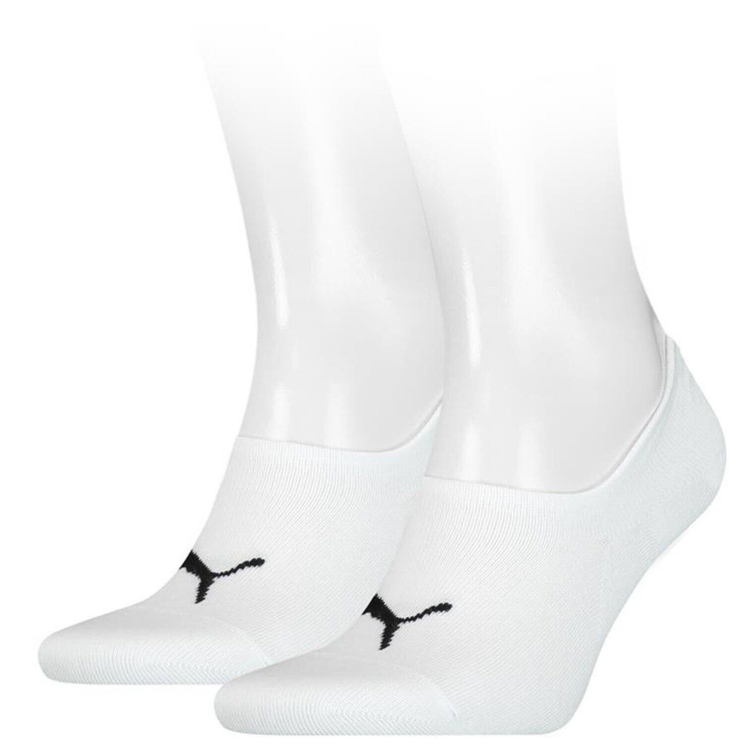 PUMA Socken Footie High Cut günstig online kaufen