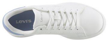 Levi's® AVENUE 2.0 Sneaker mit Logostickerei an der Zunge, Freizeitschuh, Halbschuh, Schnürschuh