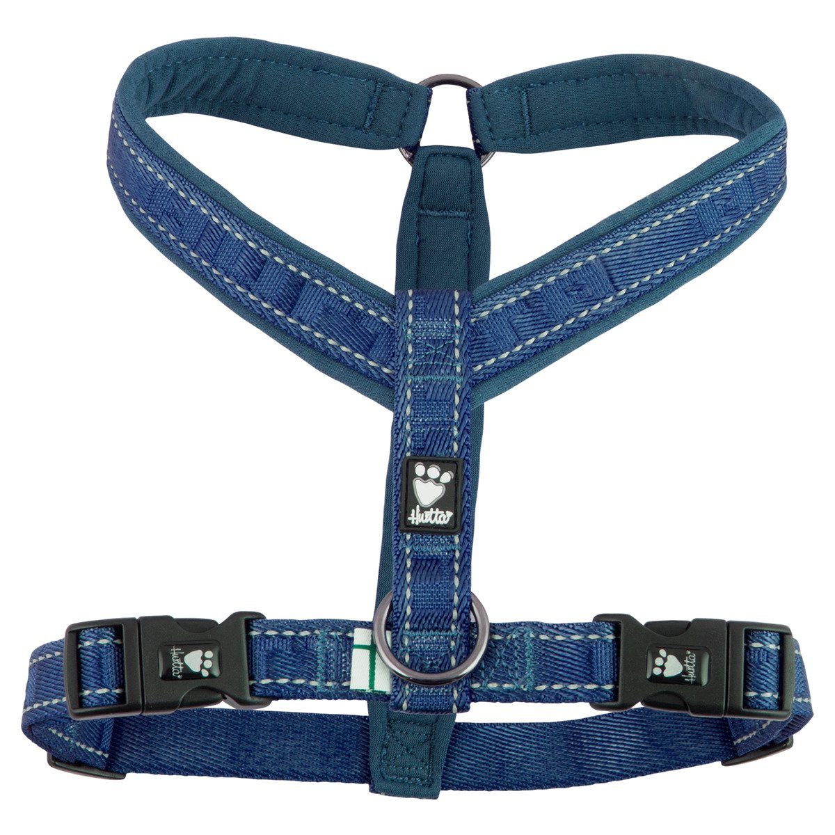 HURTTA Y-Geschirr Casual Y-Geschirr blau günstig online kaufen