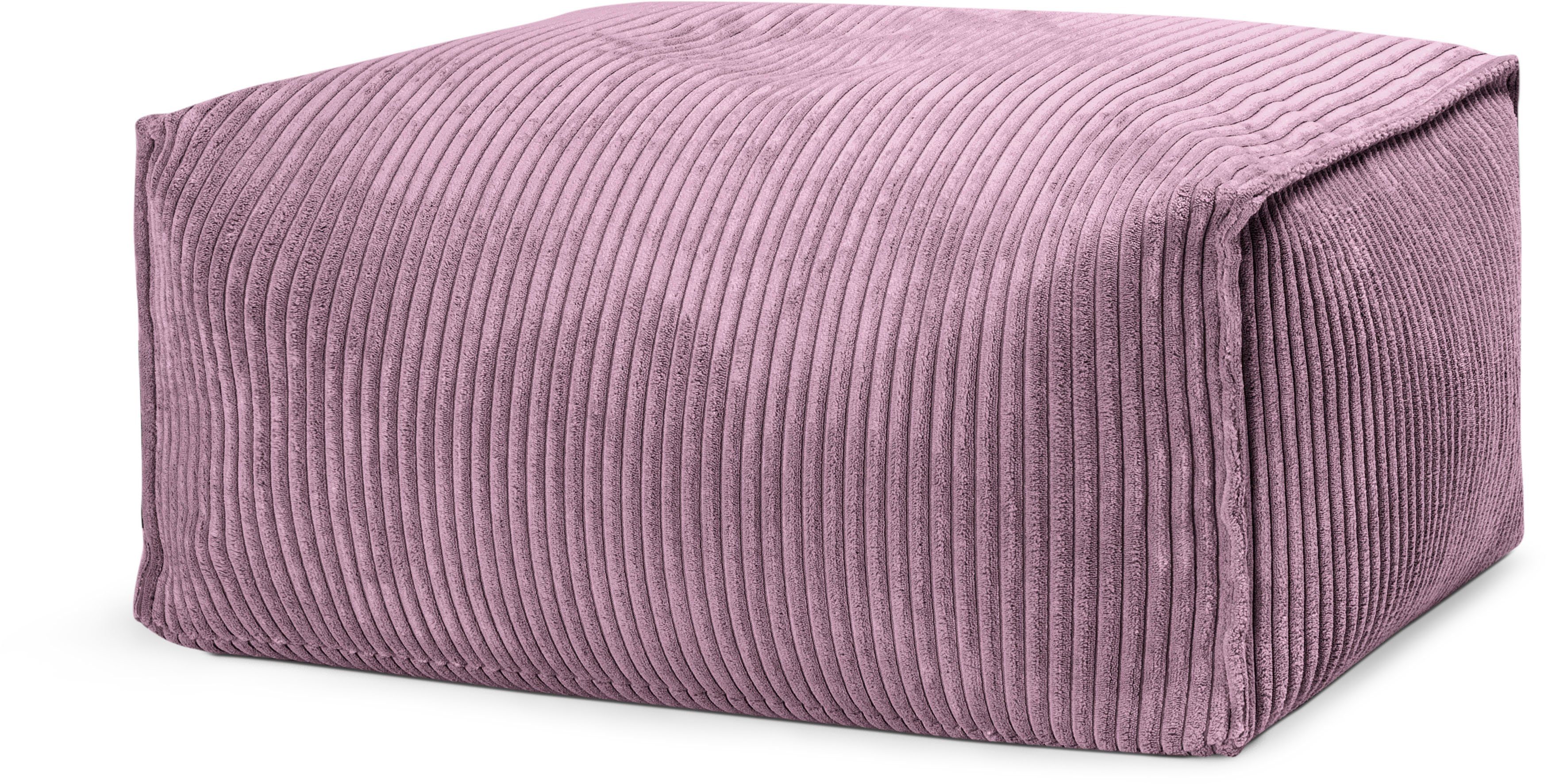 Sitzsack Roll SHARA