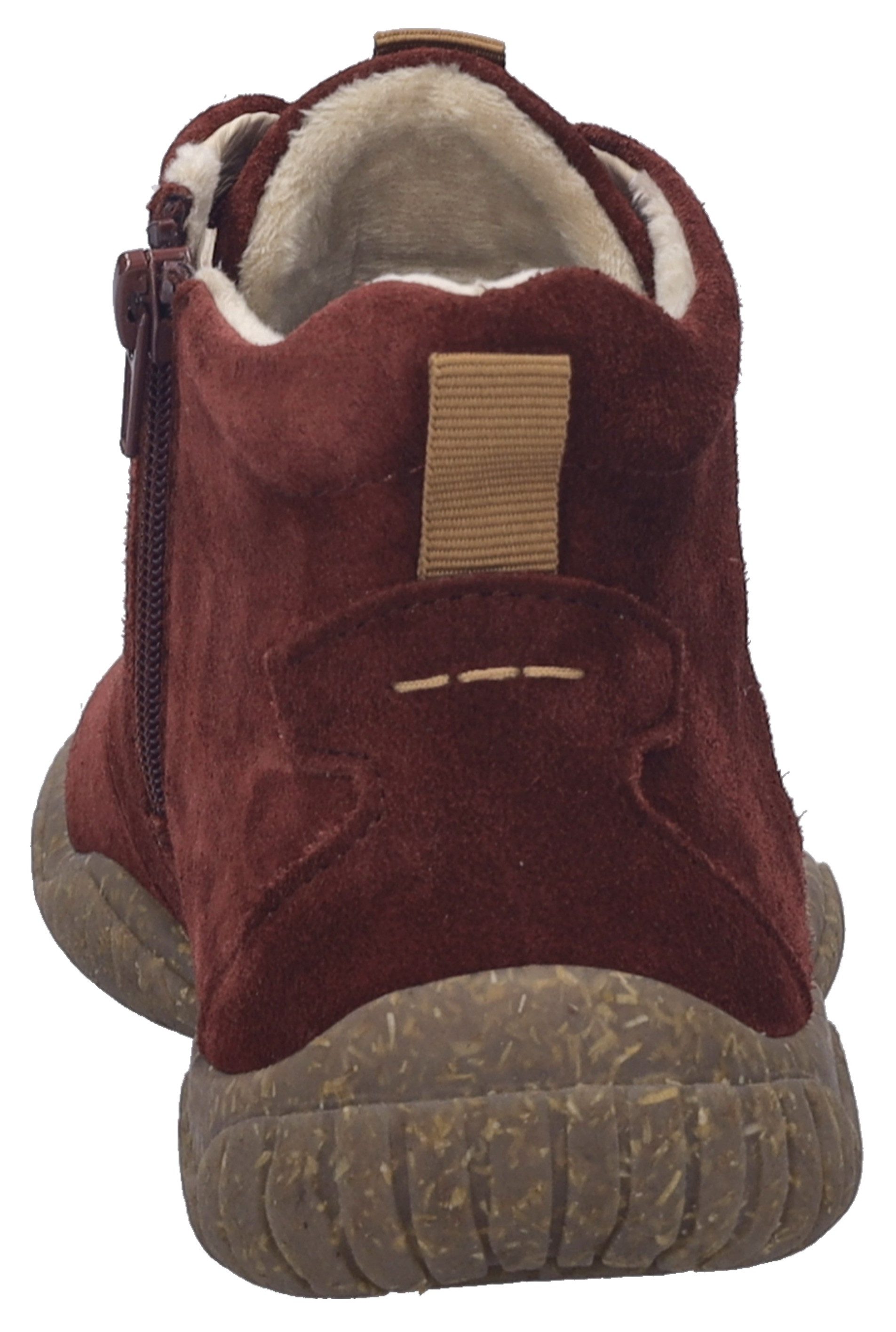 Josef Seibel Wynona 05 Schnürboots Boots, Komfortschuh mit Wechselfußbett u günstig online kaufen