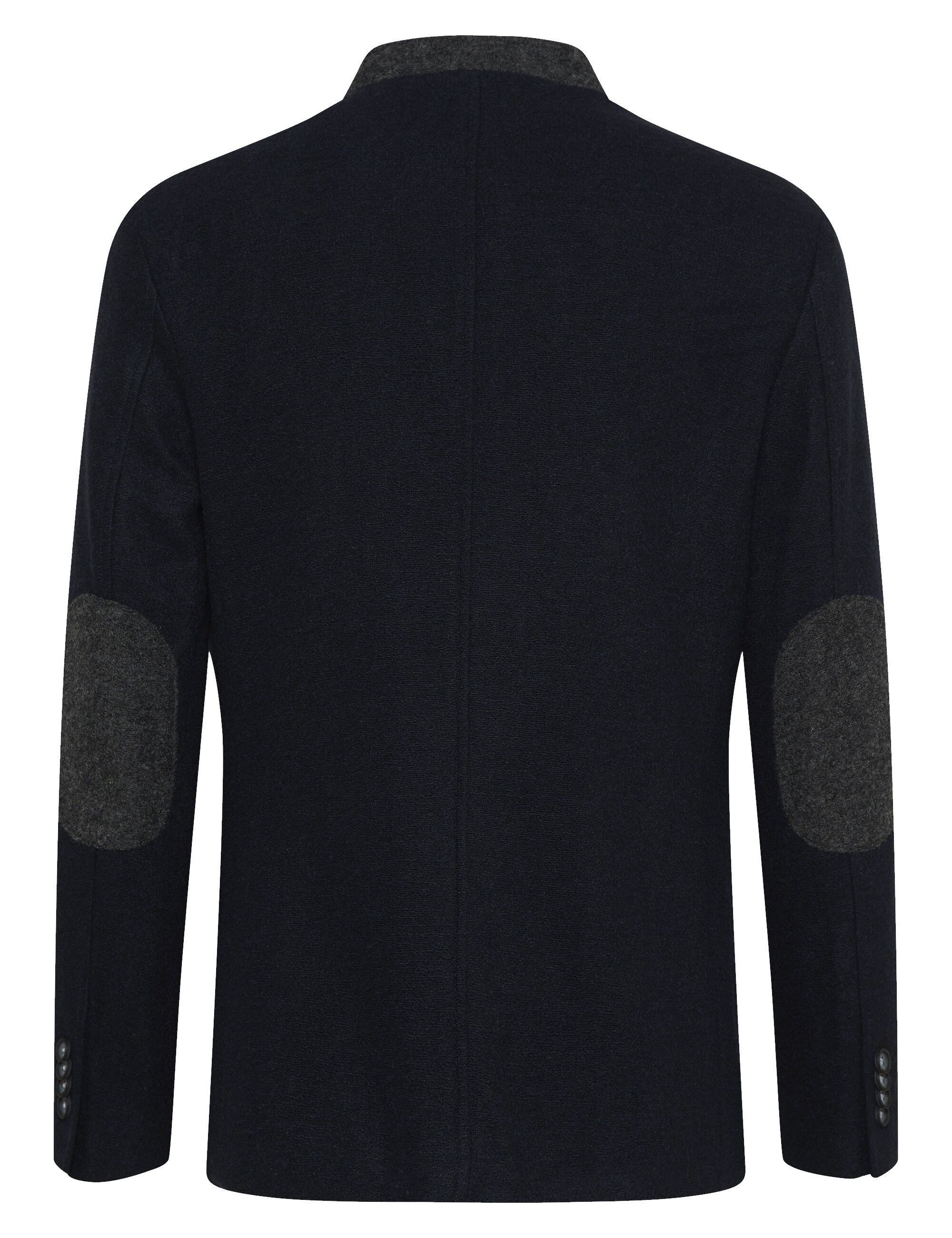 KaiserLich Trachtenstrickjacke 5446 in Woll-Optik – Bild 4 von 5