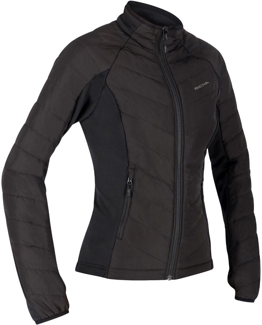 Richa Allwetterjacke Guardian Midlayer Damen Textiljacke
