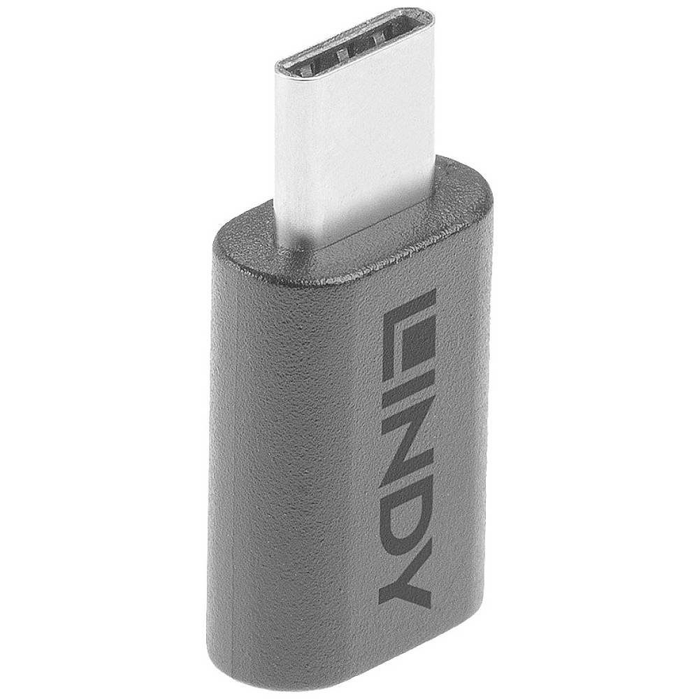 Kabeladapter USB 3.2 Type C USB-Adapter