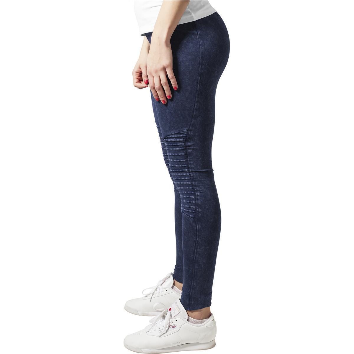 URBAN CLASSICS Leggings Urban Classics Ladies günstig online kaufen