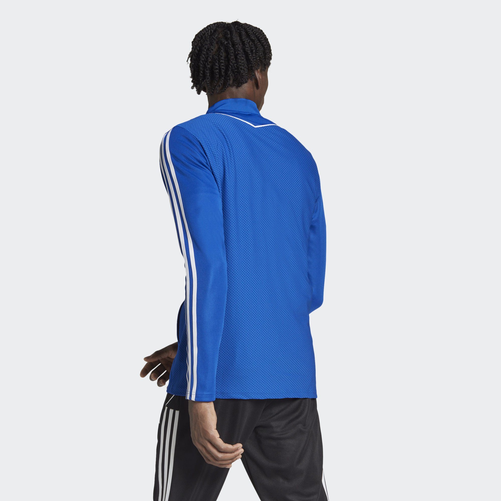 23 adidas TRAININGSJACKE Blue LEAGUE Royal Performance TIRO Funktionsjacke