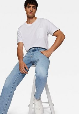 Mavi Slim-fit-Jeans MILAN Slim Tapered Leg Pants