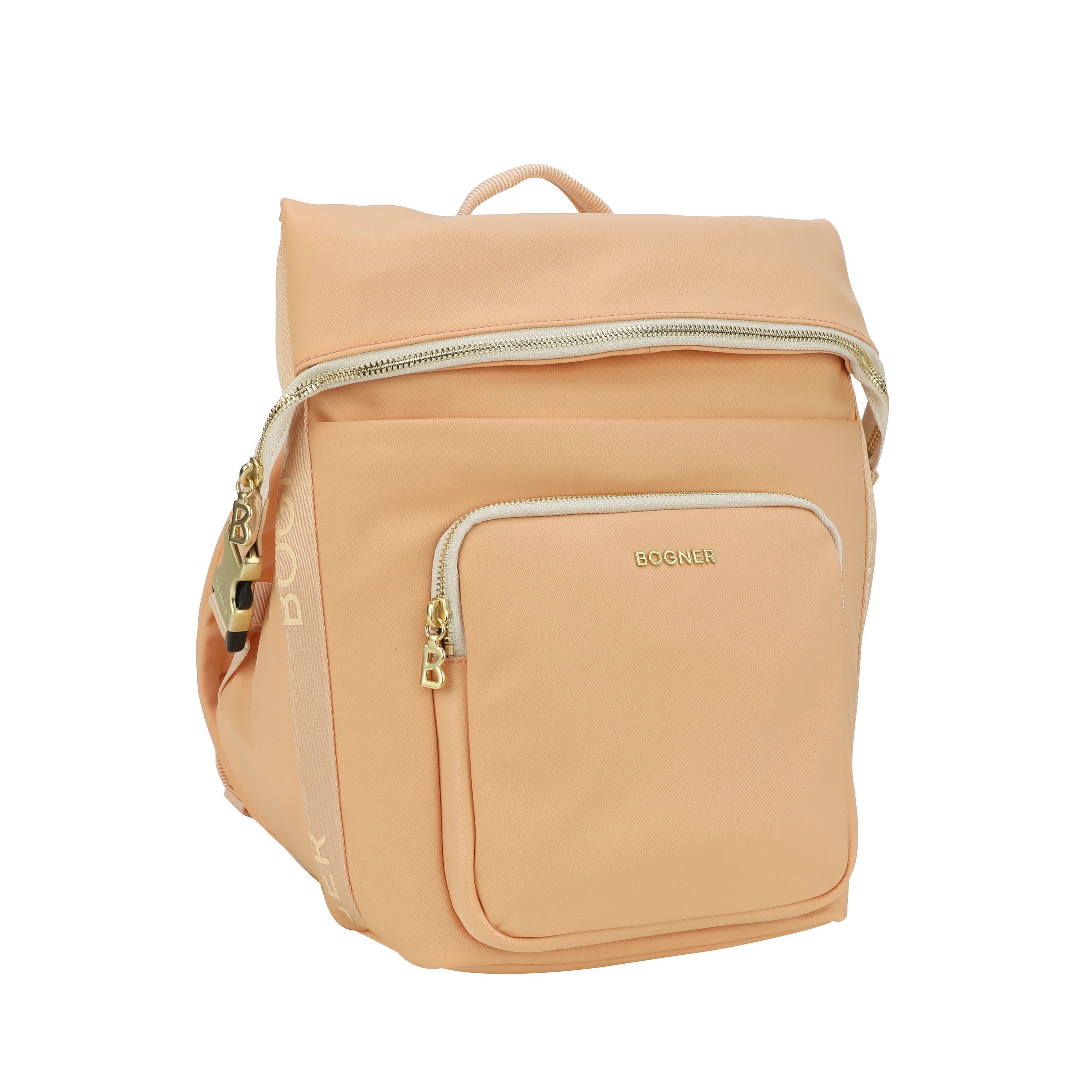 BOGNER Rucksack Bogner - Damen Rucksack Klosters Neve Illa günstig online kaufen
