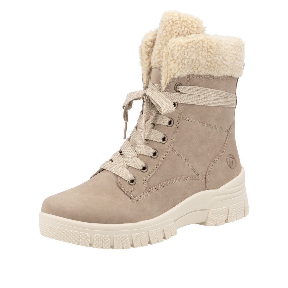 Schnürstiefel Schnürboots
