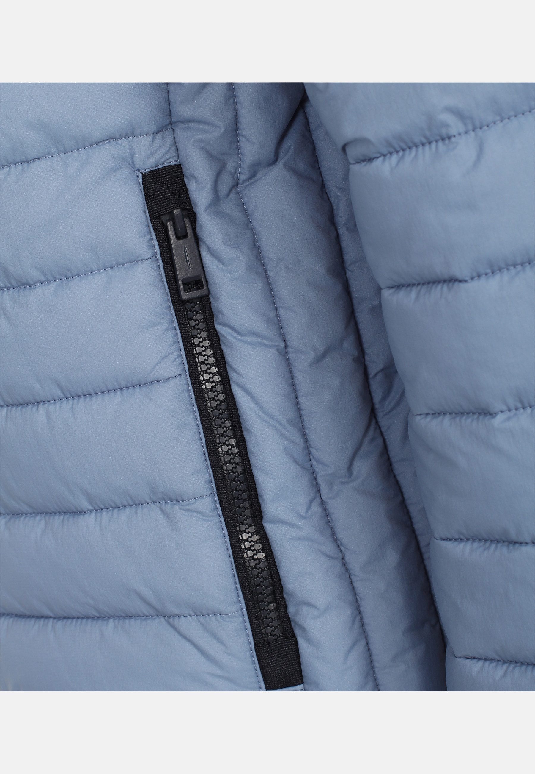 CASAMODA Steppjacke Jacke Steppjacke (1-St)