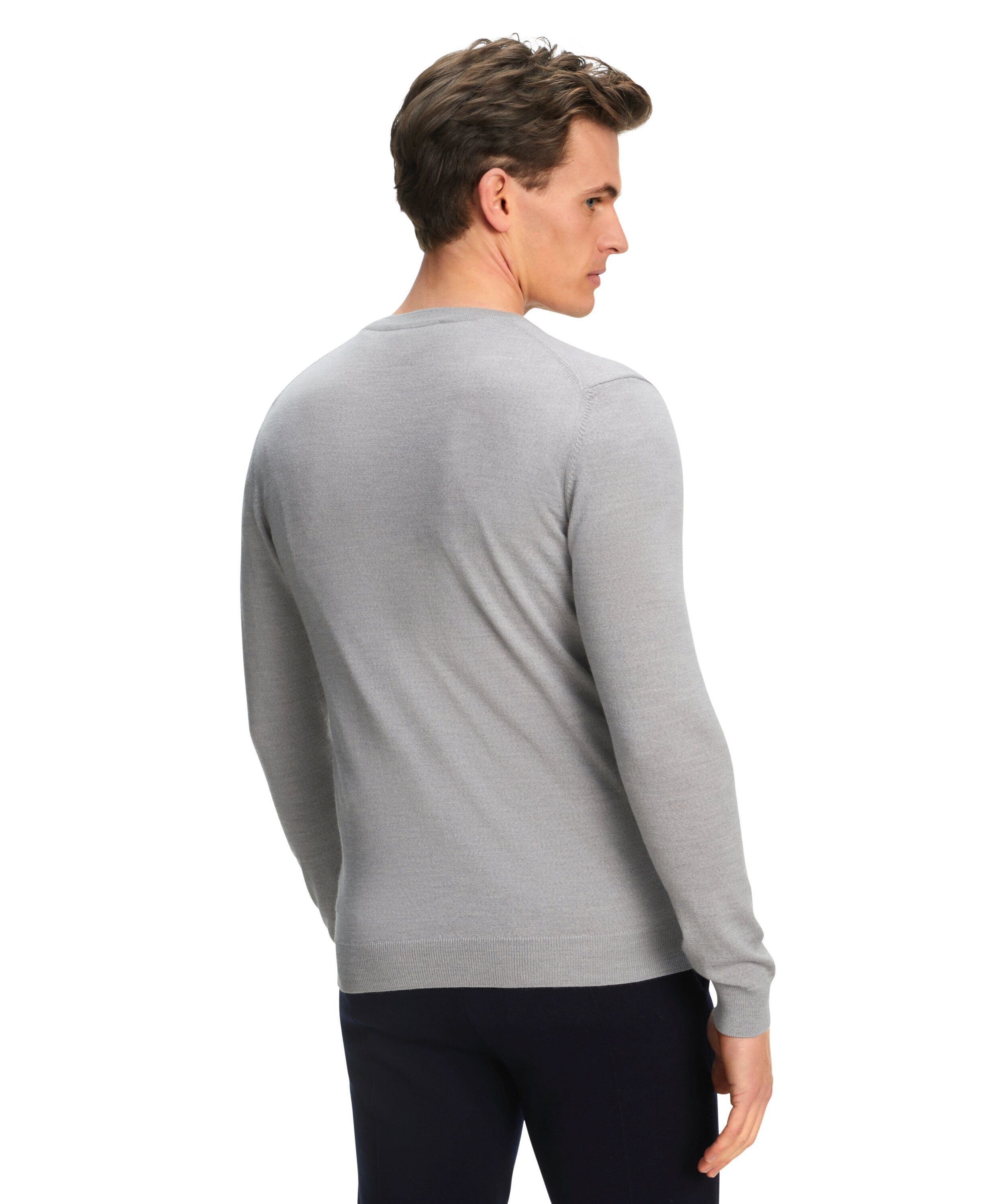 FALKE Strickjacke (1-tlg) aus reiner, extrafeiner günstig online kaufen