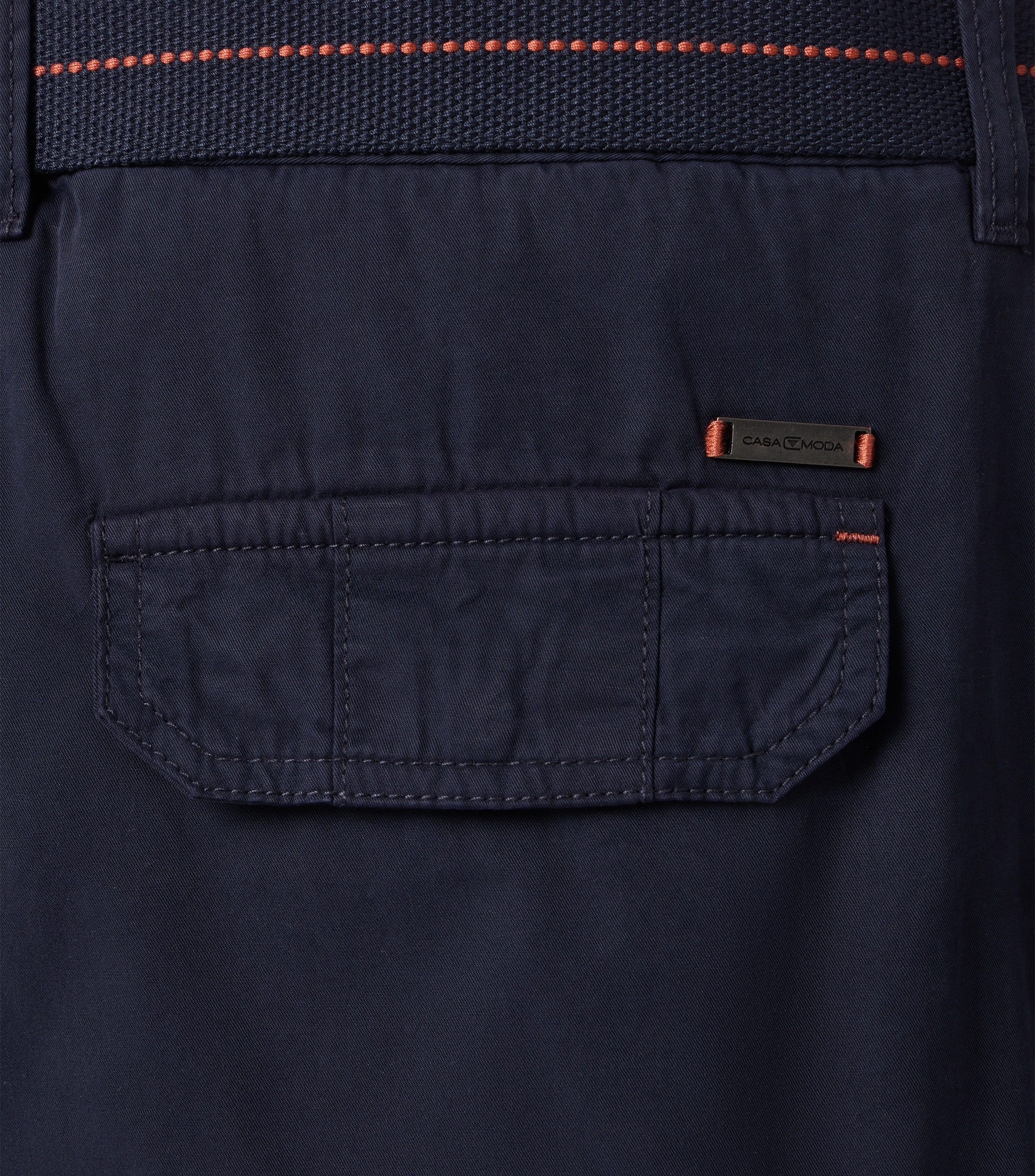 CASAMODA Shorts "CASAMODA Shorts uni" günstig online kaufen