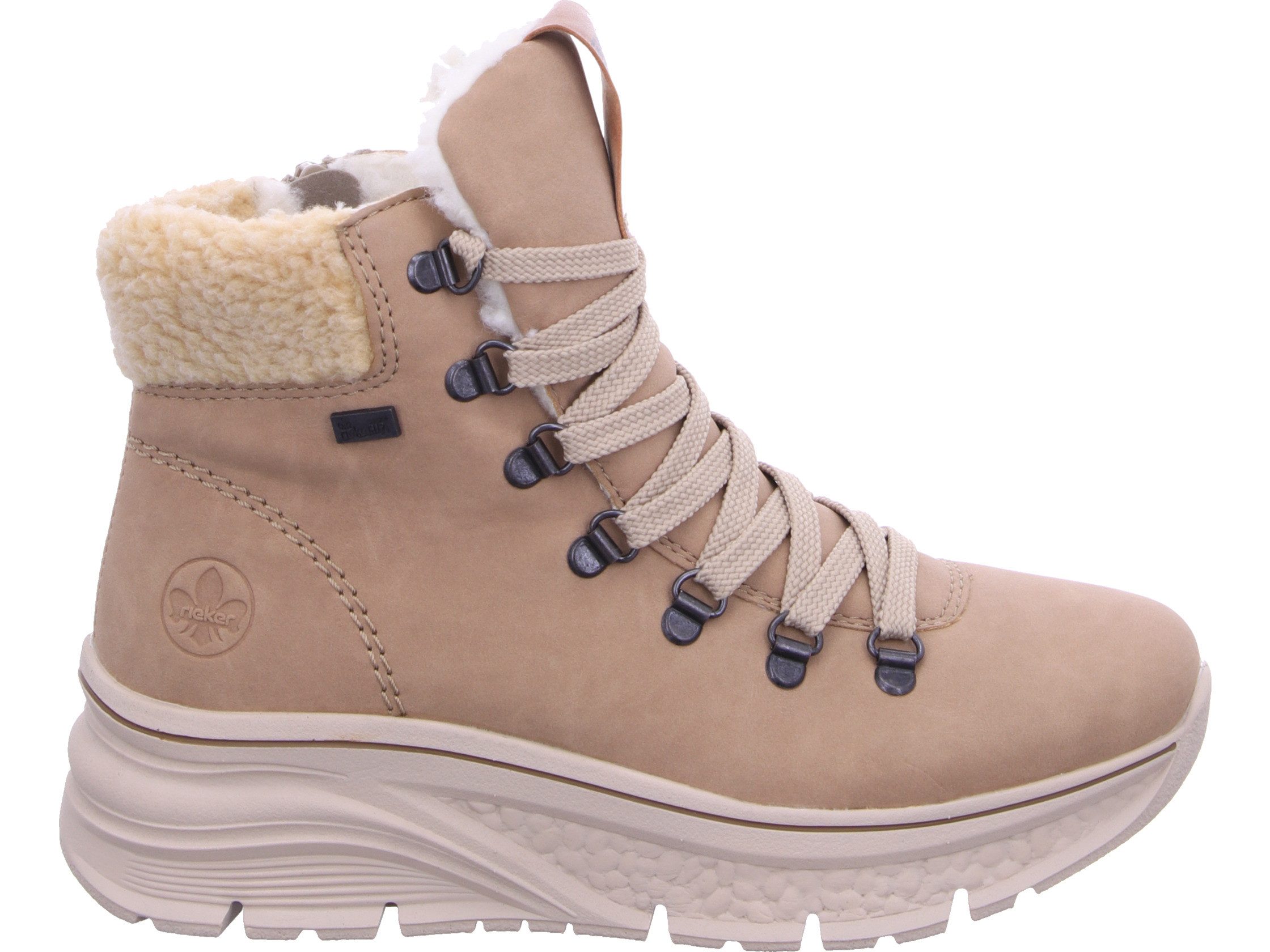 Rieker Winterboots mit TEX-Membran günstig online kaufen
