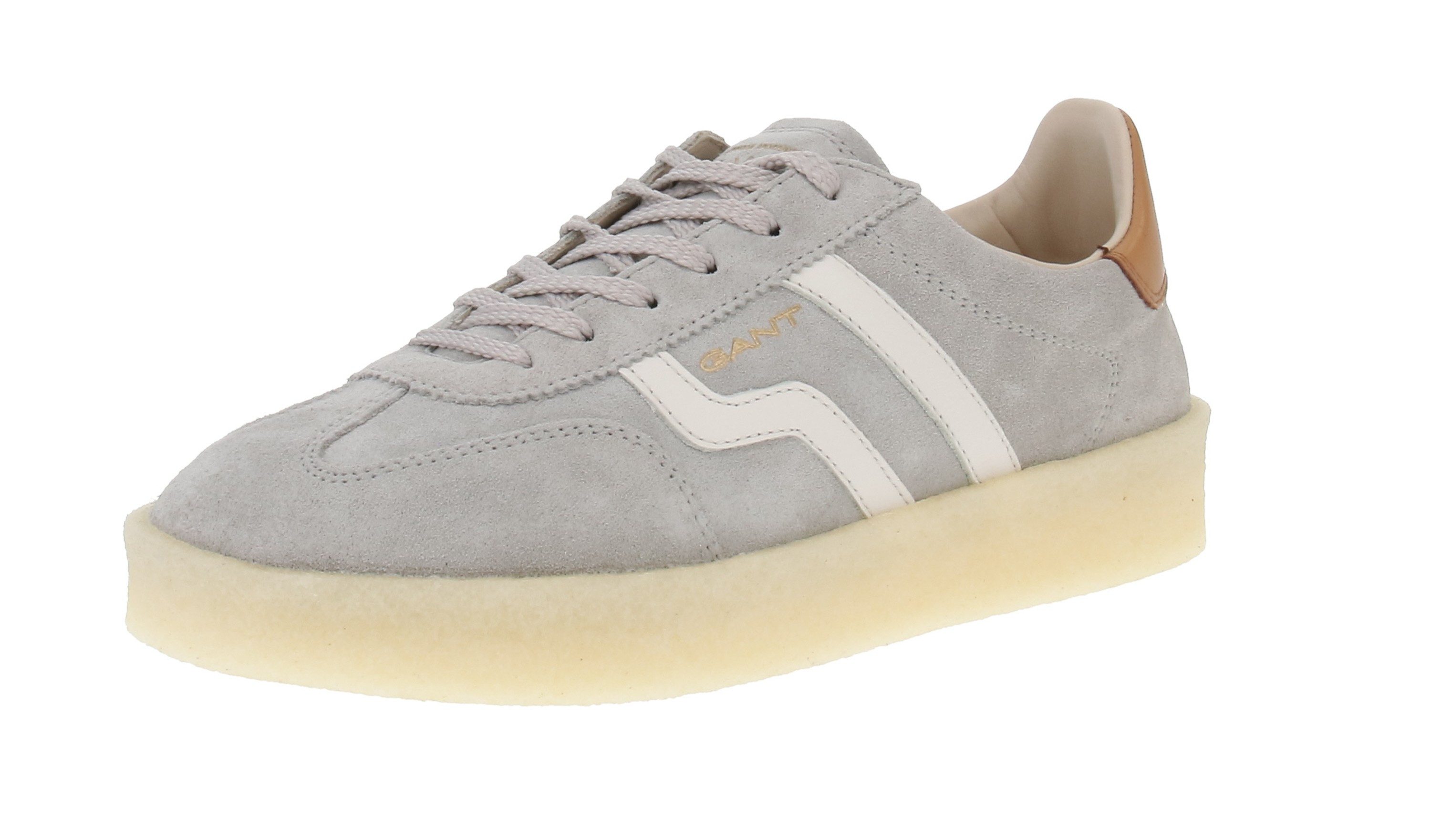 Gant 29533961 Cuzima - Damen Schuhe Sneaker - G031-Gray Sneaker