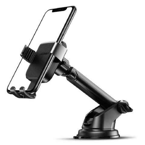 UGREEN KFZ Handy Schwerkrafthalter für Winschutzscheibe Armaturenbrett Smartphone-Halterung