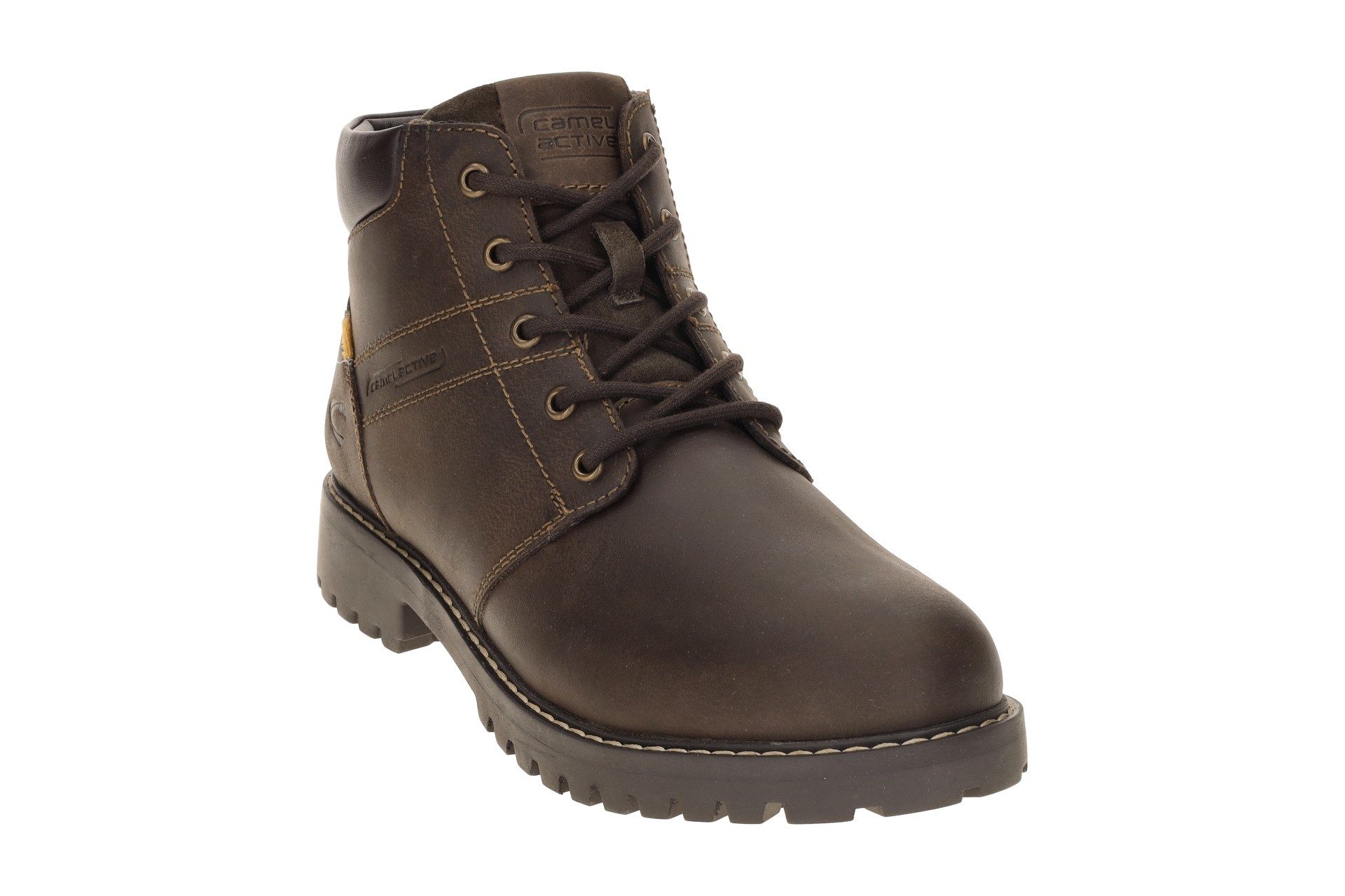 camel active 57BUF02-402320 Stiefel
