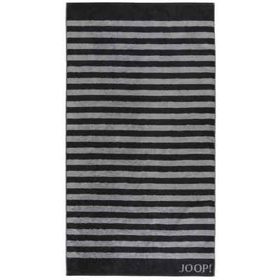 JOOP! Saunatuch Classic Stripes 1610, 100% Baumwolle