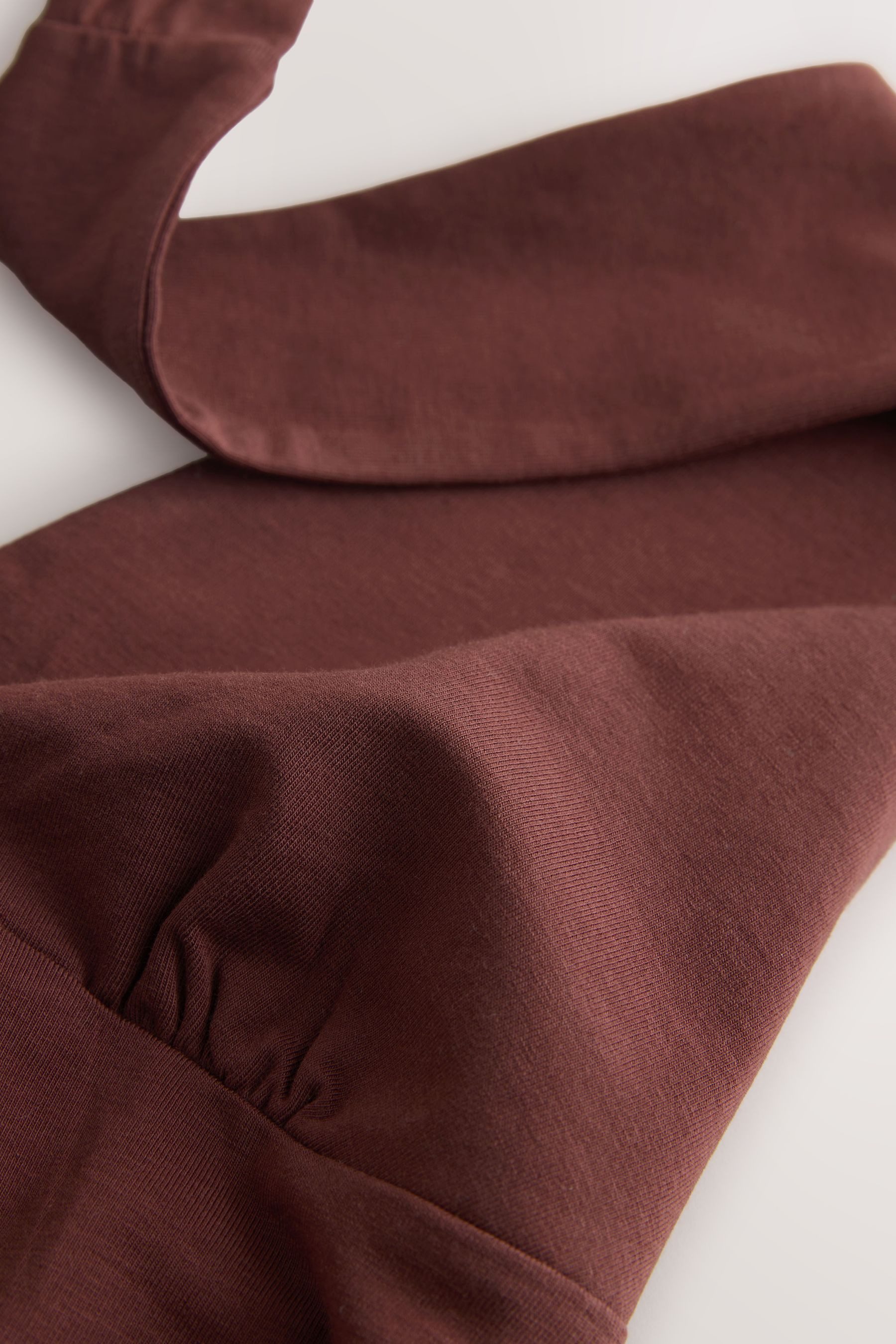 Next Trägertop Ärmelloses Neckholder-Oberteil mit Raffung (1-tlg)
