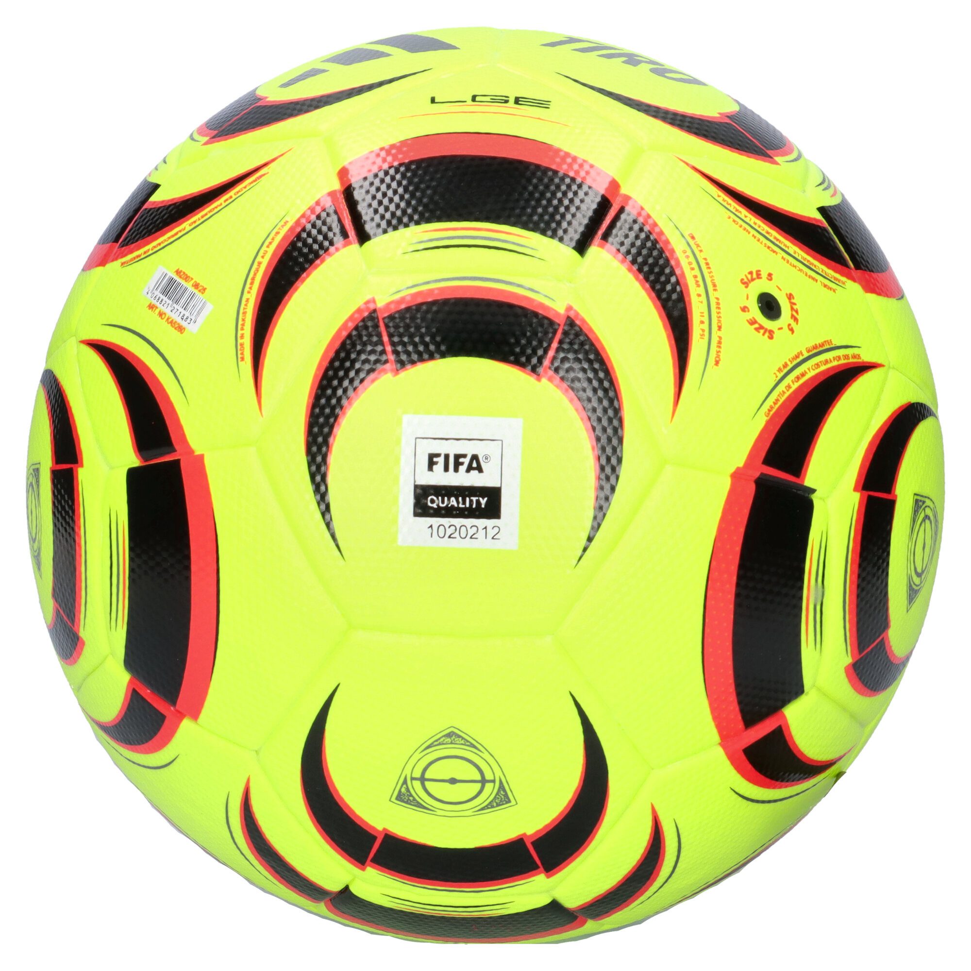 adidas Performance Fußball adidas Fussball TIRO LGE