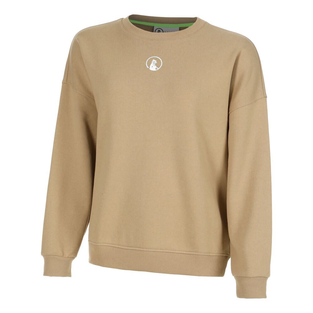 Quiet Please Sweatshirt Oversize günstig online kaufen