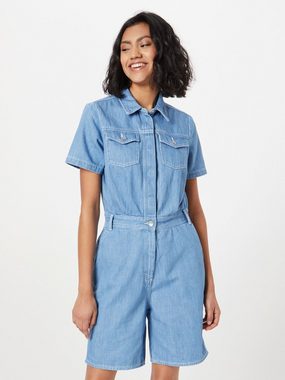 Kings Of Indigo Jumpsuit ADELA (1-tlg) Plain/ohne Details