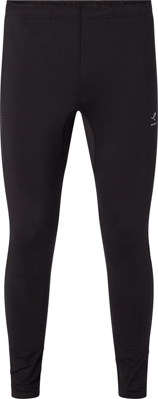 Trainingstights He.-Tight Perin BR ux BLACK