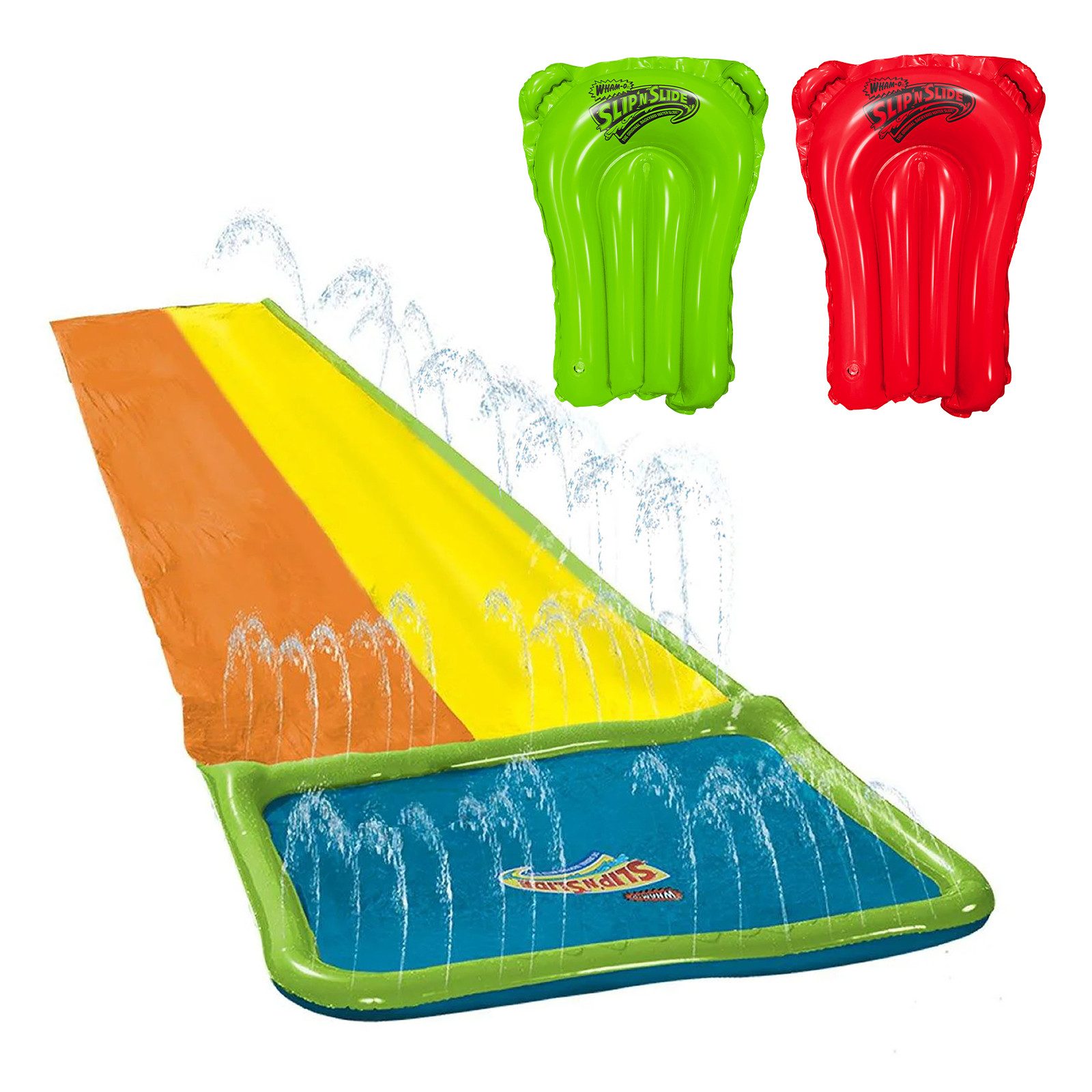 Wasserrutsche Slip N Slide