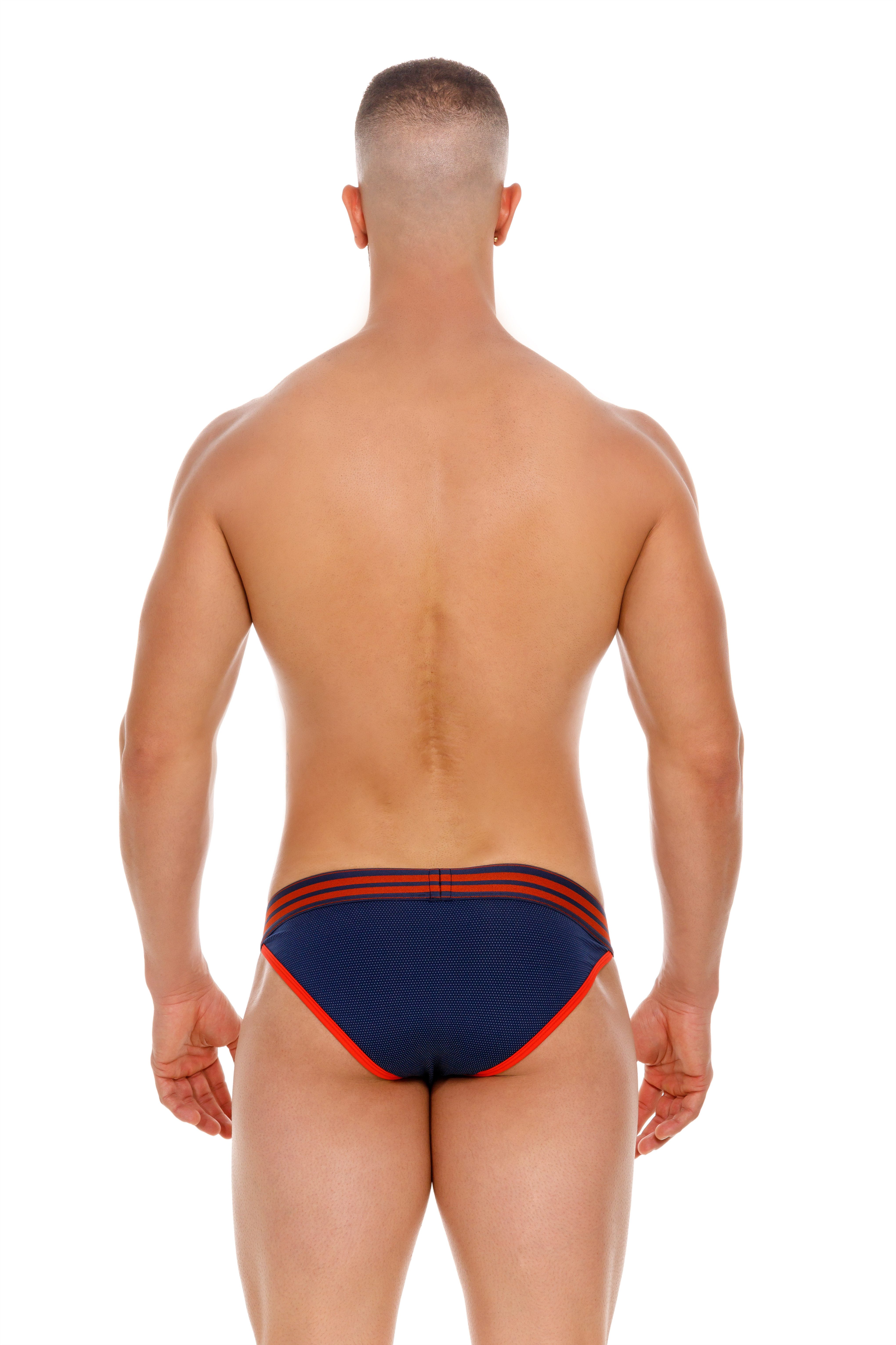 JOR Slip Jor_2058_blau