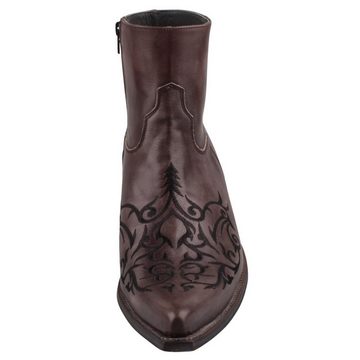 Sendra Boots 7216-Olimpia Antracita Stiefelette