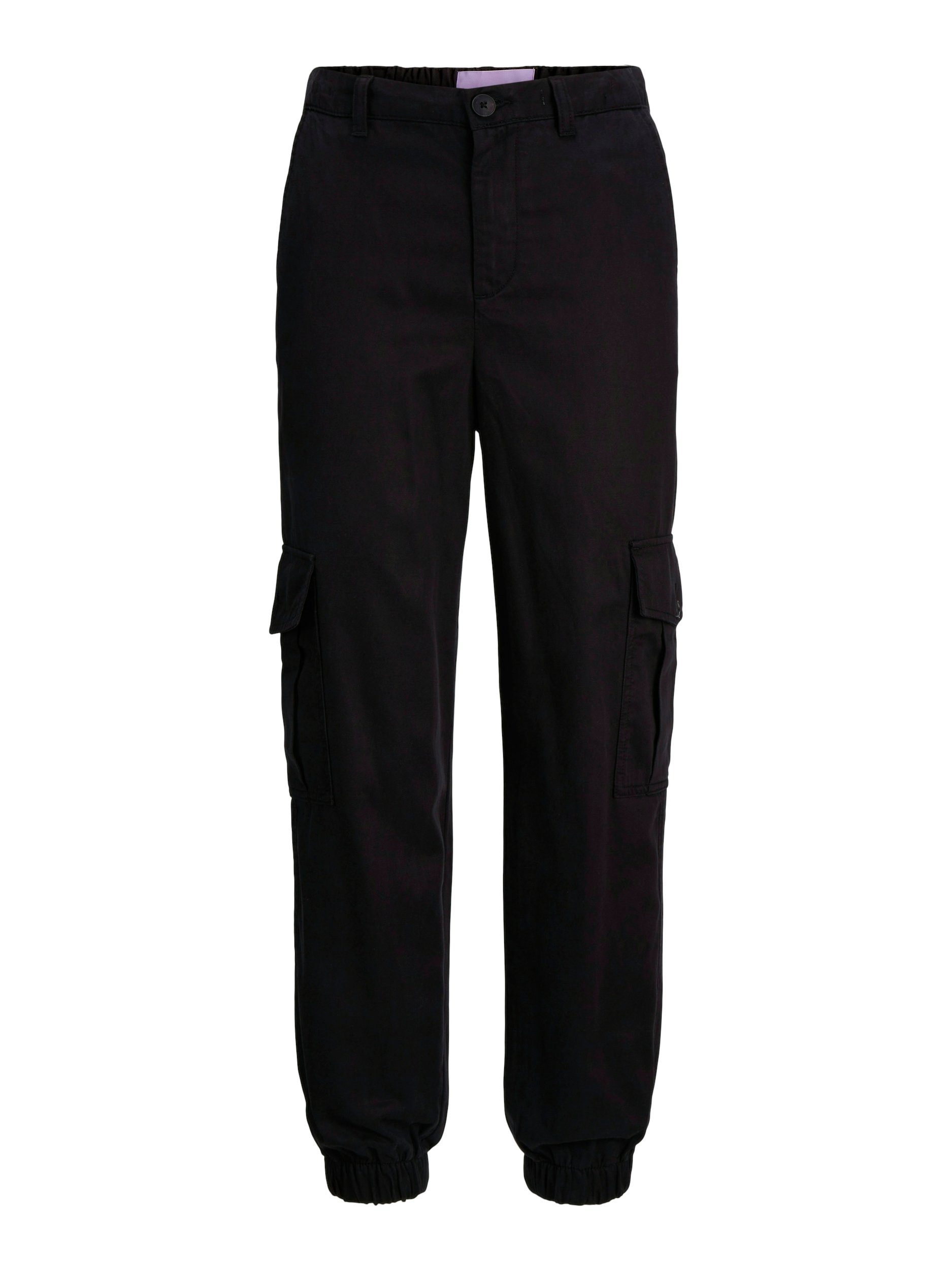Jack & Jones Damen Hose - JXLULA RLX HW Pant PNT
