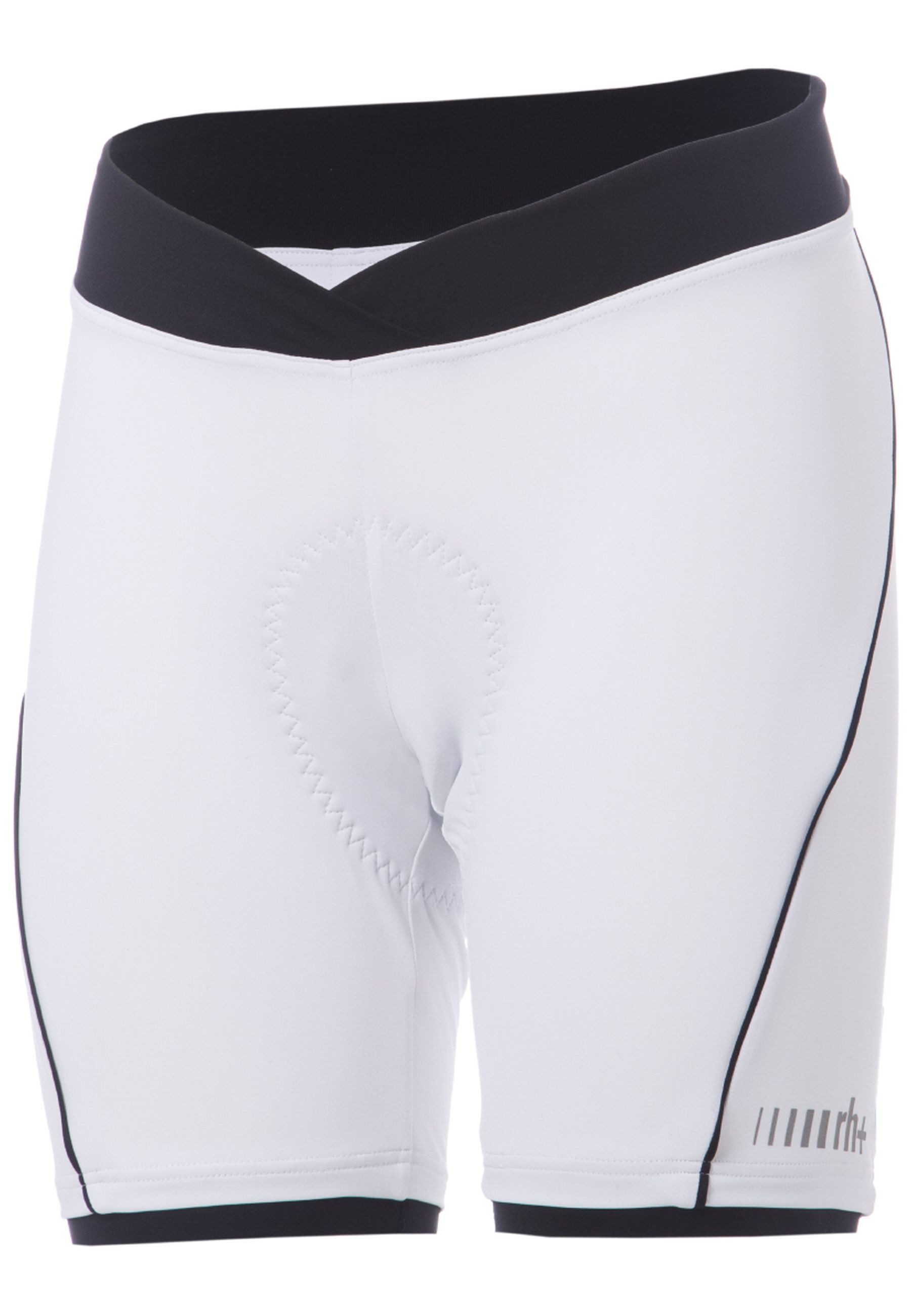 rh+ Fahrradhose Pista W Short (1-tlg)