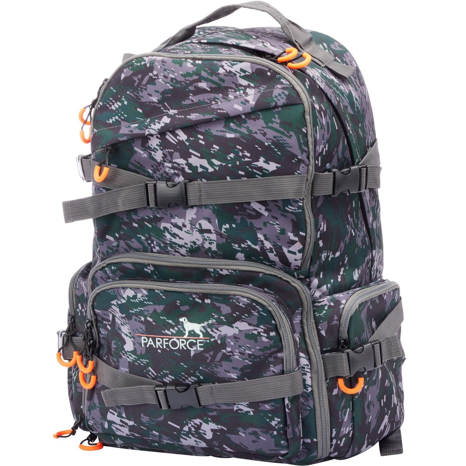 Freizeitrucksack Jagdrucksack Daypack 32 l
