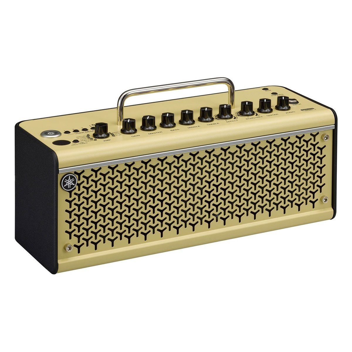 Yamaha E-Gitarre Yamaha THR 10 IIW
