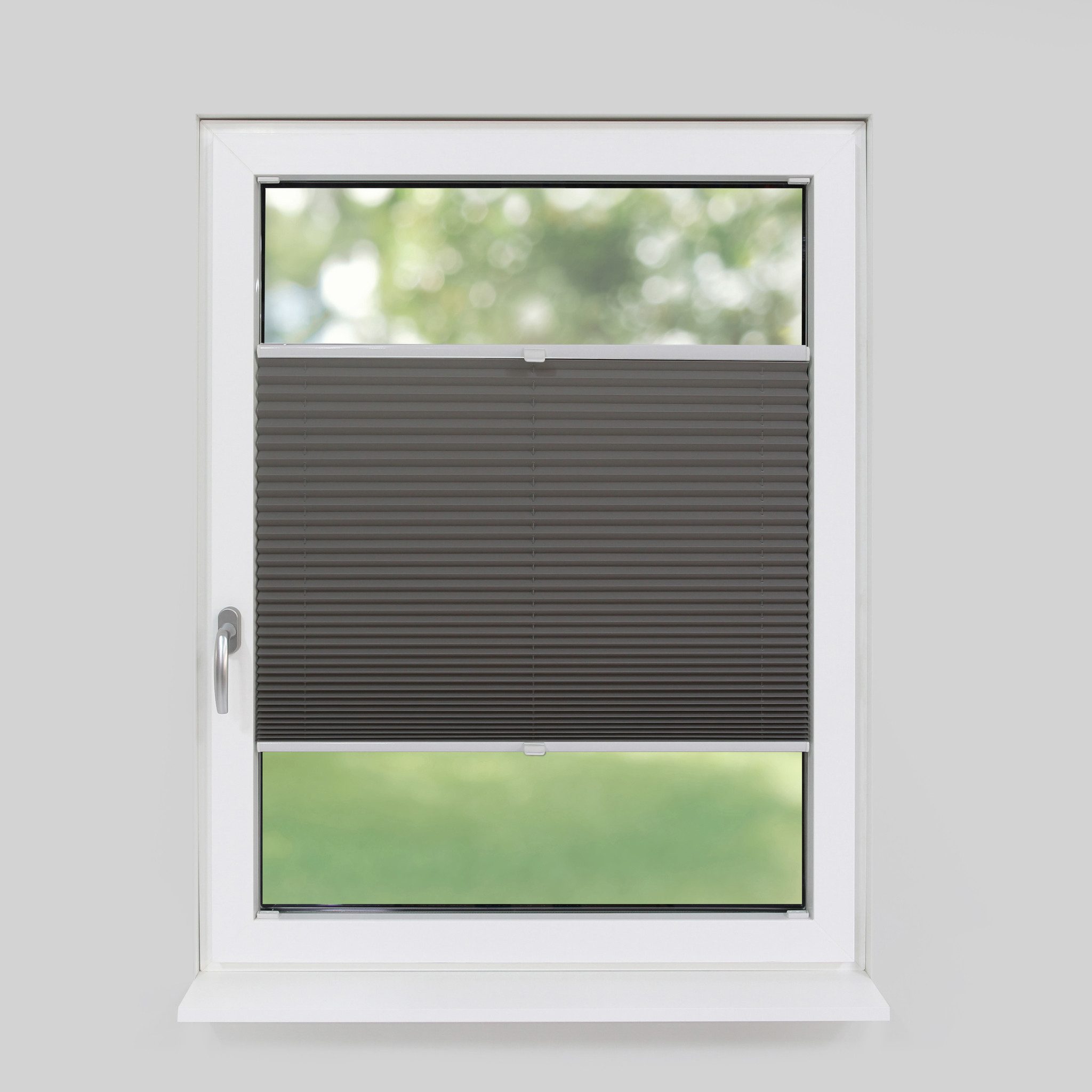 Deco-Raum Plissee nach Maß Basic, blickdicht, günstig online kaufen