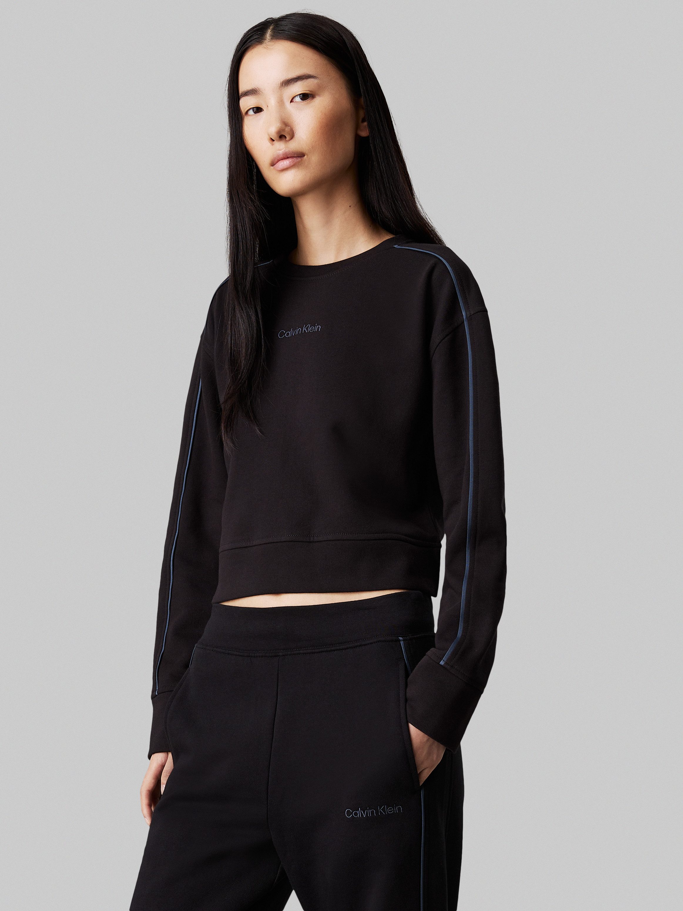 Calvin Klein Underwear Sweatshirt CREW PULLOVER günstig online kaufen