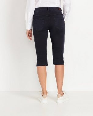 MAC Jeansshorts Capri Summer Clean