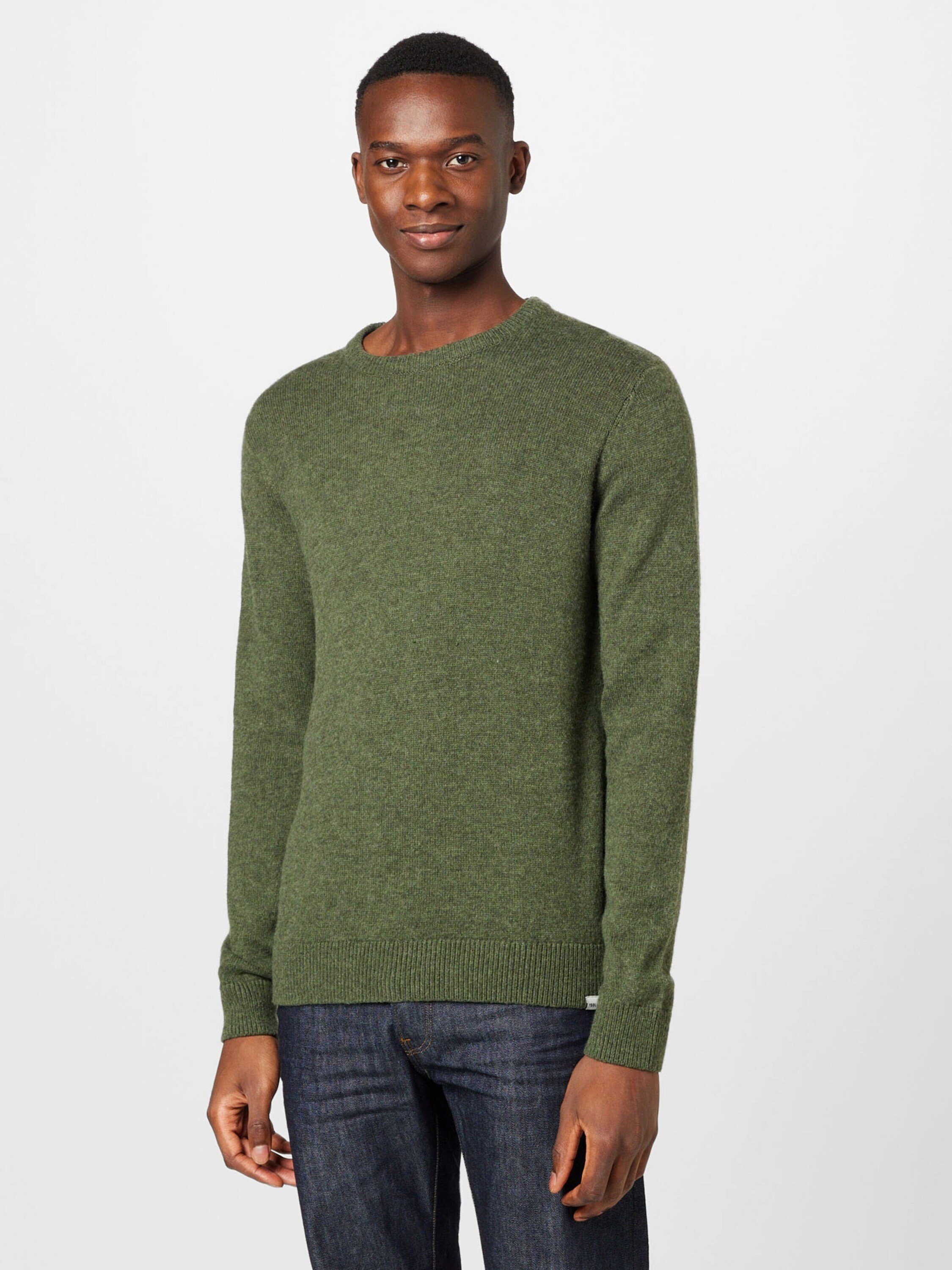 !Solid Strickpullover (1-tlg)