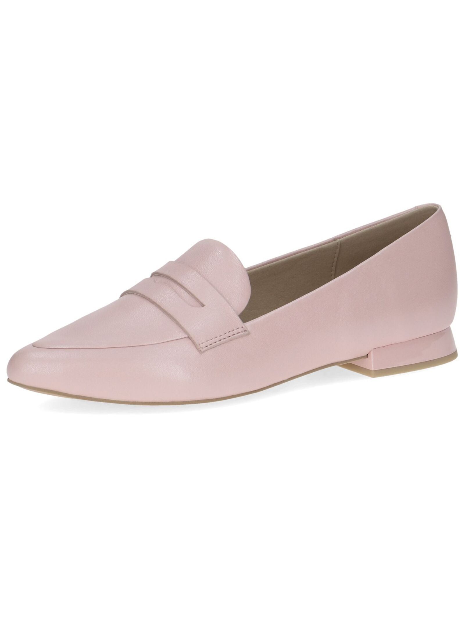 Caprice Ballerinas Leder Ballerina günstig online kaufen