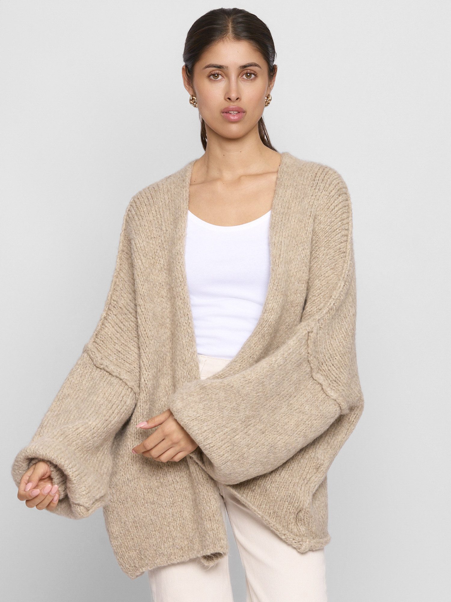 Lilavie Cardigan Carmeen