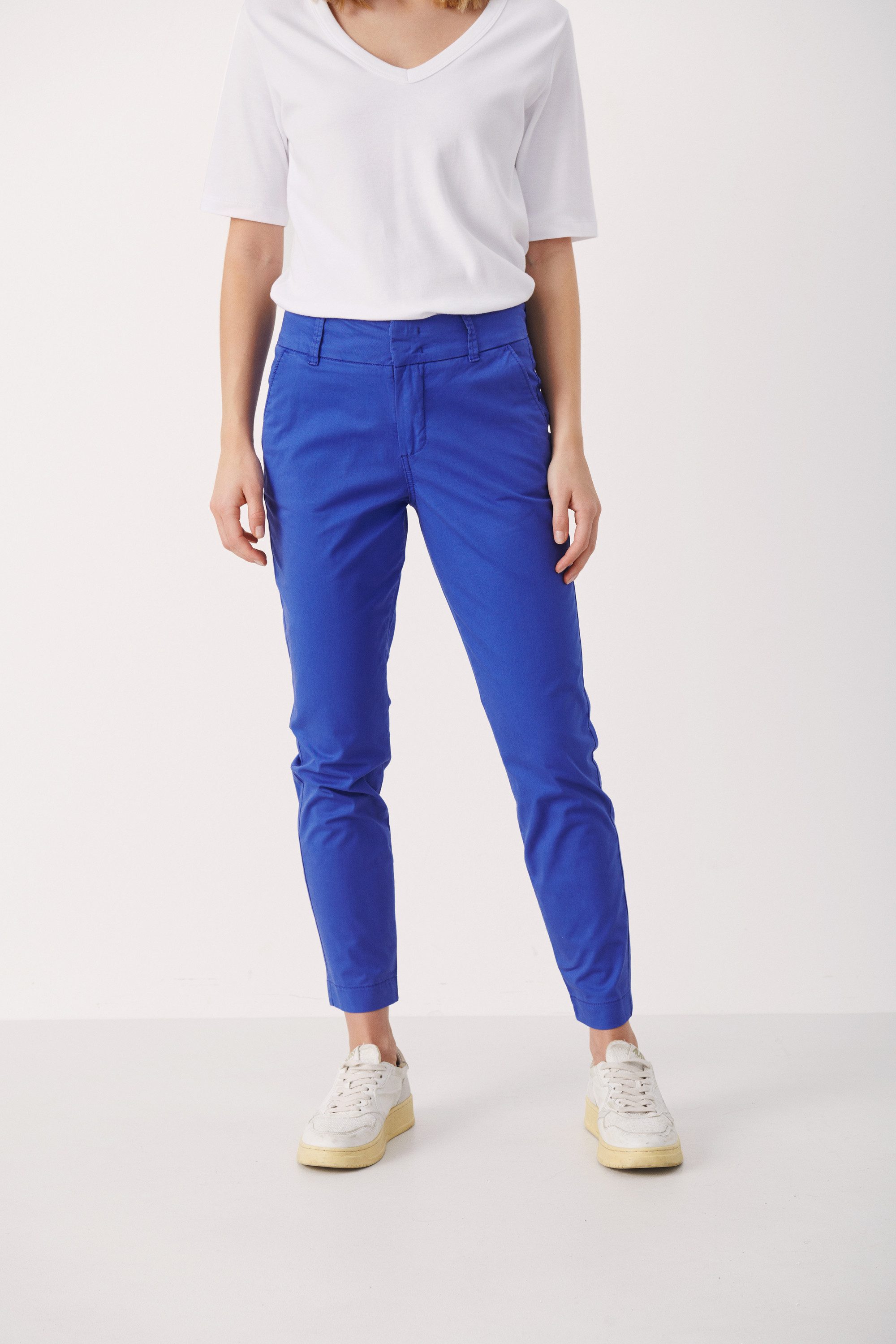 Part Two Stoffhose Casual Hose SoffysPW